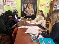 Пробація і правова допомога — разом заради змін у житті людей