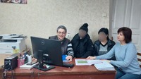 Соціально-виховна робота з засудженими