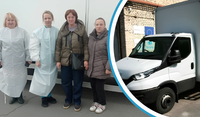 У Тернівці провели безкоштовне тестування на ВІЛ – обстежено понад 70 осіб