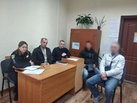 Профілактична робота серед суб'єктів пробації