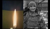 Тернівка в жалобі: громада втратила Героя