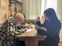 Співпраця органу пробації та дільничного офіцера поліції: шлях до ефективної ресоціалізації правопорушників