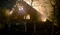 Дніпропетровщина під атакою дронів: постраждали будинок та господарство на Павлоградщині