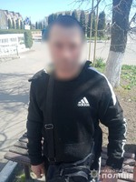 Поліцейські затримала зловмисника, який наніс смертельні тілесні ушкодження знайомому
