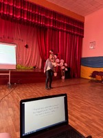 Вплив куріння на здоров’я