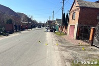 На Хмельниччині поліцейські затримали водія, який на смерть збив 11-річного школяра