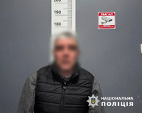 Забив битою знайомого до смерті - поліція затримала мешканця Житомира за підозрою у вчиненні злочину