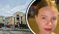 Внаслідок ракетного удару по Сумах загинула мешканка Павлоградщини