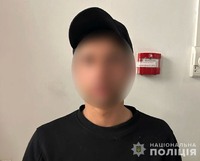 Поліція затримала двох молодиків за хуліганські дії в одному з кафе Вінниці