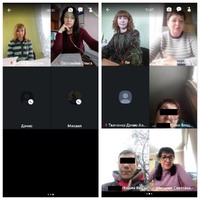 Турбота про себе — це сила! Саме під цією назвою пройшов захід для підоблікових пробації м. Мирнограду