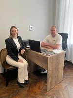 Волонтер пробації та його діяльність.