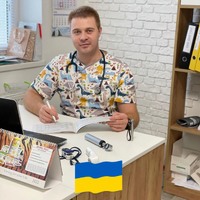 Лікар-педіатр — це перший провідник вашої дитини у світ здоров’я