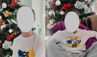 Дітям потрібна родина: Степан і Олександр чекають на сімейне тепло