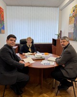 Нові горизонти для студентів ННІМВ ім. Б. Д. Гаврилишина ЗУНУ: кар'єра, освіта, власний бізнес