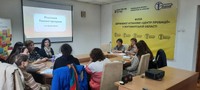 Триває співпраця уповноважених органів з питань пробації з органами місцевого самоврядування в напрямку роботи з кривдниками.