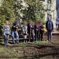 Ми за чисте довкілля!
