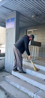 Долучились до відзначення Дня довкілля