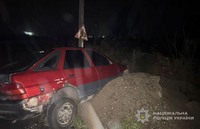 До 6 років ув’язнення засуджено винуватця смертельної ДТП, внаслідок якої загинув неповнолітній хлопець