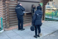 В Охтирці поліцейські затримали чоловіка за збут метадону: фігуранту оголошено підозру