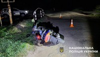 Поліція Київщини розслідує обставини автопригоди на Обухівщині