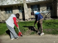 Всеукраїнська акція «День довкілля»
