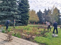 День довкілля