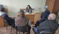 Про вчинки та їхні наслідки говорили з суб’єктами пробації