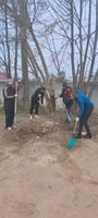 Чисте довкілля — це справа кожного з нас!