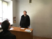 «Допомагаємо клієнтам пробації зміцнити ментальне здоров’я та віднайти стан психічного благополуччя»