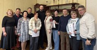Героїчні миколаївські лікарі продовжують працювати, не заважаючи на обставини