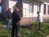 День довкілля в пробації Кобеляччини