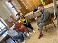 Підтримка ментального здоров'я працівників пробації
