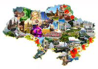 Національне надбання. 18 квітня - Міжнародний день пам'яток та історичних місць!