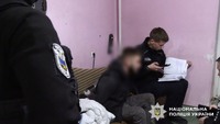 Столична поліція затримала двох братів з Івано-Франківщини, які жорстоко вбили 29–річного чоловіка