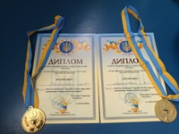 Золотий дубль на Закарпатті: тріумф тернівчанина Івана Мельника