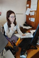 Відбувся онлайн-захід на тему «Маніпуляції в комунікаціях»