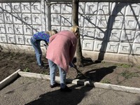 Толока до Дня Довкілля