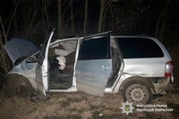 До 10 років ув’язнення загрожує 33-річному водієві, який у стані сп’яніння спричинив ДТП з летальними наслідками