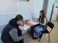 Крок до змін: історія Максима та шлях до нового життя