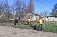 Весняна толока