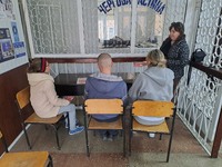 Служба пробації вітає з Всеукраїнським днем психолога!