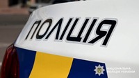 Поліція Полтави встановлює обставини ДТП, в якій постраждала пішохідка