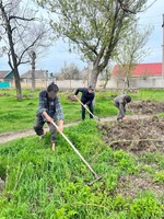Всеукраїнський день довкілля