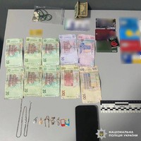 У храмі на Гайсинщині обікрали прихожанку – правопорушника затримала поліція