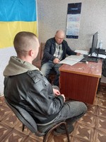 Правнича допомога - консультування клієнтів пробації