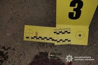 За замах на вбивство поліція м. Кривий Ріг затримала 21-річного підозрюваного