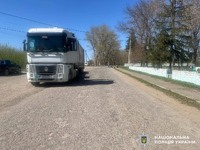 Поліція Вінниччини розслідує обставини та причини трьох смертельних ДТП