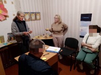 Ментальне здоров'я