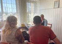 Профілактична робота з суб’єктами пробації