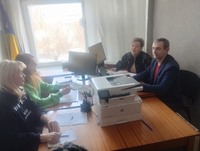 Психологічна підтримка фахівців пробації напередодні Дня психолога